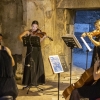 Tarihi Mekânda Büyüleyen Konser