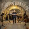 Tarihi Mekânda Büyüleyen Konser