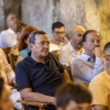 Tarihi Mekânda Büyüleyen Konser