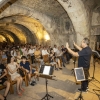 Tarihi Mekânda Büyüleyen Konser
