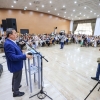 Aile Destekleri Sigortası Konaklı Kadınlara Anlatıldı