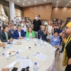 Aile Destekleri Sigortası Konaklı Kadınlara Anlatıldı