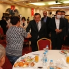Apartman Görevlilerinin Sesi Konak’tan Duyuruldu