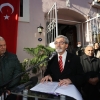 İsmet İnönü’ye Doğduğu Evde Özel Anma