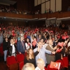 ATATÜRK Destanı Ayakta Alkışlandı