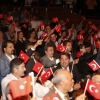ATATÜRK Destanı Ayakta Alkışlandı