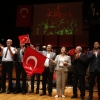 ATATÜRK Destanı Ayakta Alkışlandı