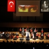 ATATÜRK Destanı Ayakta Alkışlandı