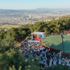 Aydın Erten Rekreasyon Alanı’na Ödül Gururu