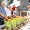 Efsane Başkan’a Yakışan Anma