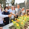 Efsane Başkan’a Yakışan Anma
