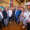 Azerbaycan Kadınları Baharı Başkan Mutlu’yla Karşıladı