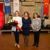 Azerbaycan Kadınları Baharı Başkan Mutlu’yla Karşıladı