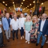 Azerbaycan Kadınları Baharı Başkan Mutlu’yla Karşıladı
