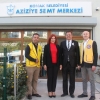​Konak’ta Öğrenciler Üniversiteye“Durak Kitaplık” İle Hazırlanacak