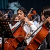 Barış Çocuk ve Gençlik Orkestrası'ndan Muhteşem Konser