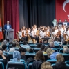 Barış Çocuk ve Gençlik Orkestrası'ndan Muhteşem Konser