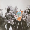 7. Eflatun Nuri Ulusal Karikatür Yarışmasında Kazananlar Belli Oldu