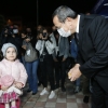 Başkan Abdül Batur’dan Kira Kampanyasına 10 Bin Lira Bağış