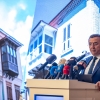 Başkan Batur Konak'taki Dört Buçuk Yılını Değerlendirdi