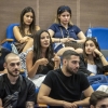 Başkan Batur, Geleceğin Mimarlarıyla Buluştu