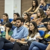 Başkan Batur, Geleceğin Mimarlarıyla Buluştu