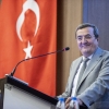 Başkan Batur, Geleceğin Mimarlarıyla Buluştu