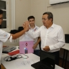 Konak Belediye Başkanı Abdül Batur: "Gençlere Güvenim Tam"