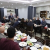 Başkan Batur Gültepe Esnafını Dinledi