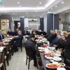 Başkan Batur Gültepe Esnafını Dinledi
