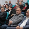 Başkan Batur: Kentsel Dönüşümü Uzlaşı İçinde Sürdüreceğiz