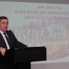 Başkan Batur: Kentsel Dönüşümü Uzlaşı İçinde Sürdüreceğiz