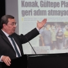 Başkan Batur: Kentsel Dönüşümü Uzlaşı İçinde Sürdüreceğiz