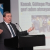 Başkan Batur: Kentsel Dönüşümü Uzlaşı İçinde Sürdüreceğiz