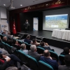 Başkan Batur: Kentsel Dönüşümü Uzlaşı İçinde Sürdüreceğiz