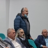 Başkan Batur: Kentsel Dönüşümü Uzlaşı İçinde Sürdüreceğiz