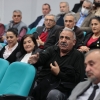 Başkan Batur: Kentsel Dönüşümü Uzlaşı İçinde Sürdüreceğiz