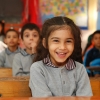 Başkan Batur, Miniklerin Karne Heyecanına Ortak Oldu