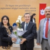  Başkan Batur: Muhtarlarımızla Gurur Duyuyoruz