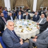 Başkan Batur: Muhtarlarımızla Gurur Duyuyoruz