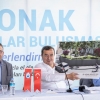 Batur: Kentsel Dönüşümü Şeffaflık İçerisinde Yürütüyoruz