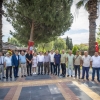 Batur: Kentsel Dönüşümü Şeffaflık İçerisinde Yürütüyoruz