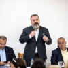  Batur: Muhtarlarımız Her Türlü Övgüye Layık