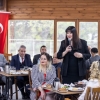 Batur: Muhtarlarımız Her Türlü Övgüye Layık
