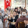  Batur: Muhtarlarımız Her Türlü Övgüye Layık
