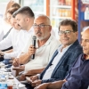 Batur: Kentsel Dönüşümü Şeffaflık İçerisinde Yürütüyoruz