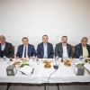  Batur: Muhtarlarımız Her Türlü Övgüye Layık