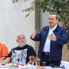 Rota Konak’ta Yolculuk Başladı