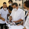 Basmane’de Tarihi Atak