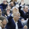 Başkan Batur Tartışmalara Son Noktayı Koydu